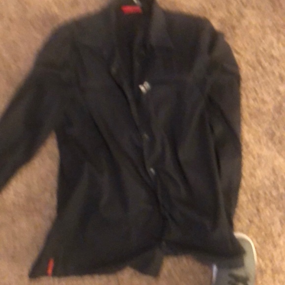 Prada shirt - Picture 3 of 3